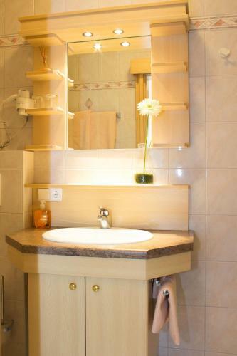 Apartmenthaus Brigitte