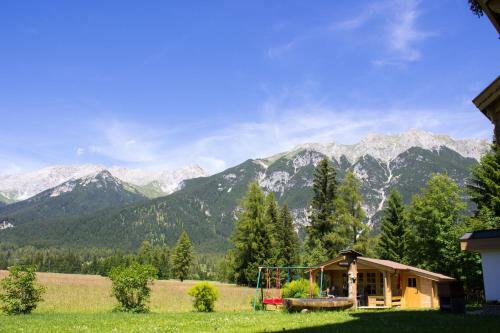 Apartmenthaus Brigitte
