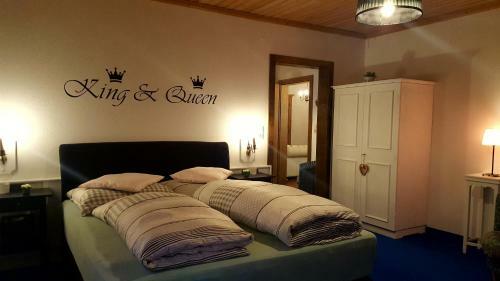 Bed & Breakfast Gasthof Pension Gaistal