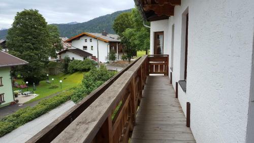 Bed & Breakfast Gasthof Pension Gaistal