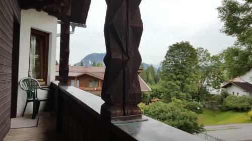 Bed & Breakfast Gasthof Pension Gaistal