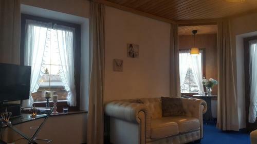 Bed & Breakfast Gasthof Pension Gaistal