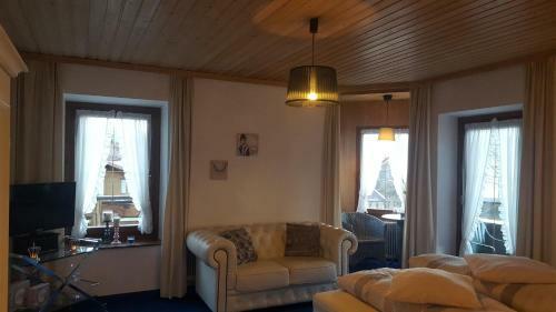 Bed & Breakfast Gasthof Pension Gaistal