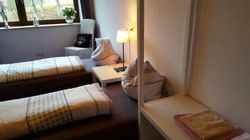 Bed & Breakfast Gasthof Pension Gaistal