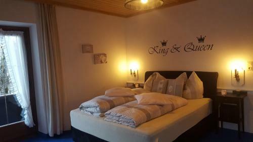 Bed & Breakfast Gasthof Pension Gaistal