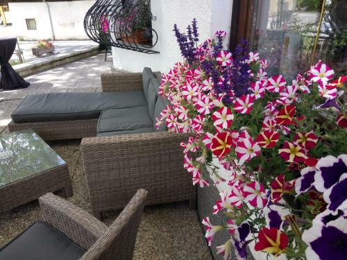 Bed & Breakfast Gasthof Pension Gaistal