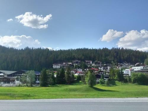 Bed & Breakfast Gasthof Pension Gaistal