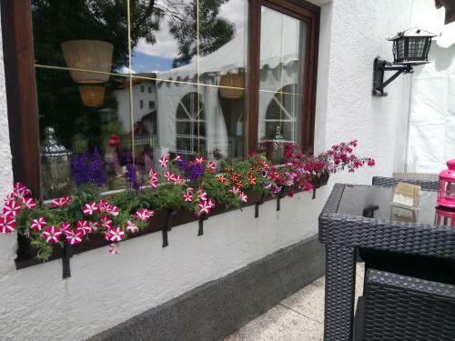 Bed & Breakfast Gasthof Pension Gaistal