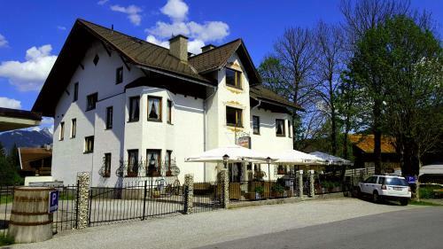 Bed & Breakfast Gasthof Pension Gaistal