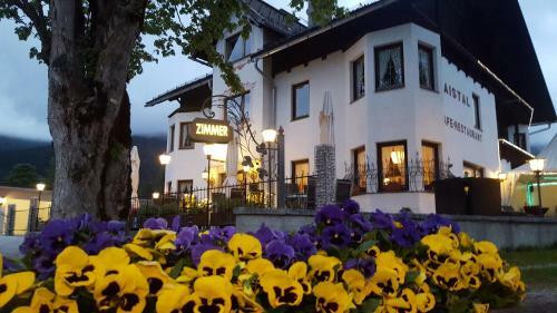 Bed & Breakfast Gasthof Pension Gaistal