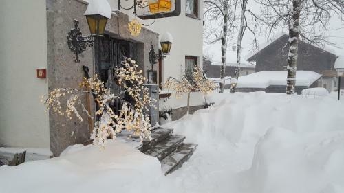 Bed & Breakfast Gasthof Pension Gaistal