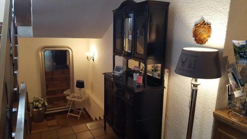 Bed & Breakfast Gasthof Pension Gaistal
