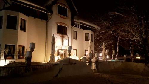 Bed & Breakfast Gasthof Pension Gaistal