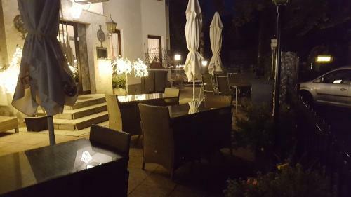 Bed & Breakfast Gasthof Pension Gaistal