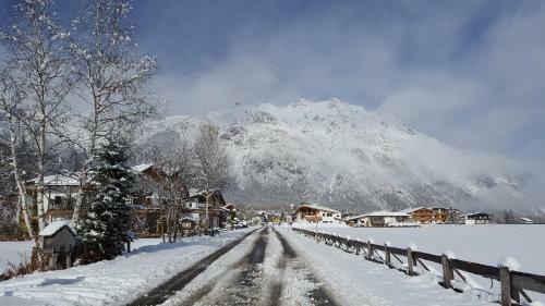 Bed & Breakfast Gasthof Pension Gaistal