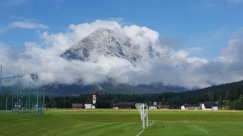 Bed & Breakfast Gasthof Pension Gaistal