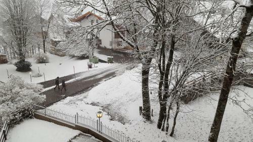 Bed & Breakfast Gasthof Pension Gaistal