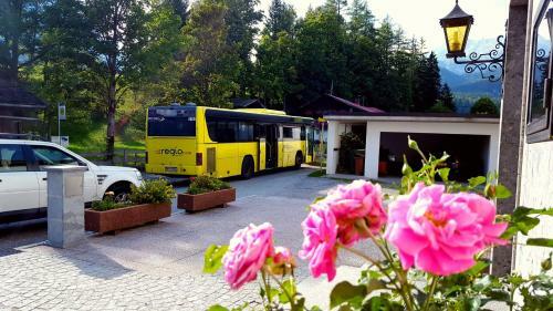 Bed & Breakfast Gasthof Pension Gaistal