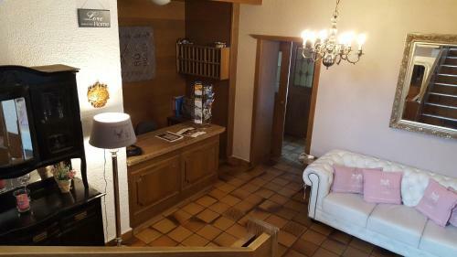 Bed & Breakfast Gasthof Pension Gaistal