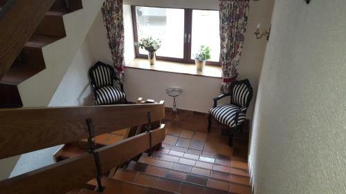 Bed & Breakfast Gasthof Pension Gaistal