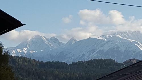 Bed & Breakfast Gasthof Pension Gaistal
