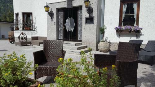 Bed & Breakfast Gasthof Pension Gaistal