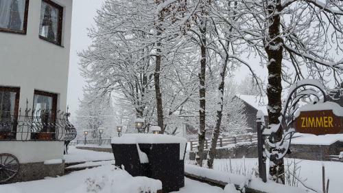 Bed & Breakfast Gasthof Pension Gaistal