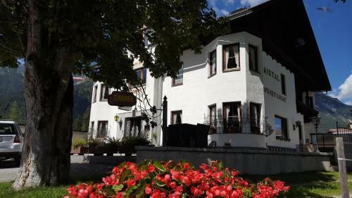 Bed & Breakfast Gasthof Pension Gaistal