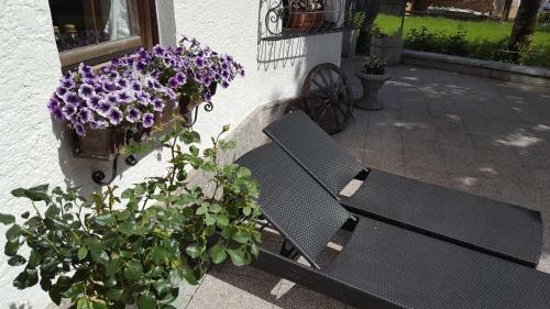 Bed & Breakfast Gasthof Pension Gaistal