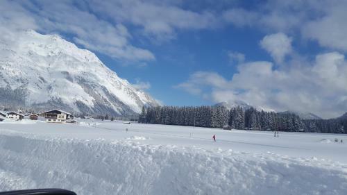 Bed & Breakfast Gasthof Pension Gaistal