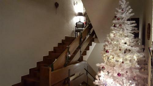 Bed & Breakfast Gasthof Pension Gaistal