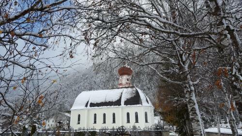 Bed & Breakfast Gasthof Pension Gaistal