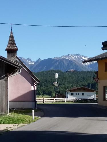 Bed & Breakfast Gasthof Pension Gaistal