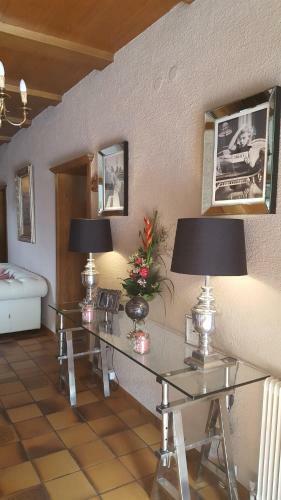 Bed & Breakfast Gasthof Pension Gaistal