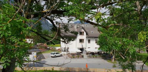 Bed & Breakfast Gasthof Pension Gaistal