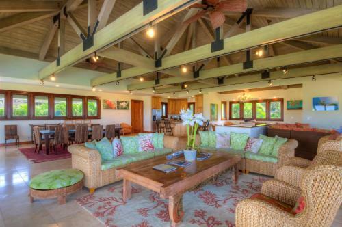 Hale Hapuna - Poipu's Best Ocean And Mountain Views!