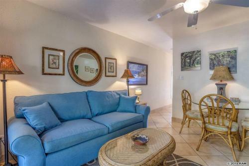 Apartamento Lahaina Luxury Condos - Paki Maui