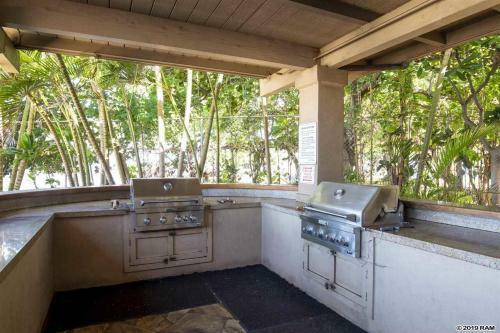 Apartamento Lahaina Luxury Condos - Paki Maui
