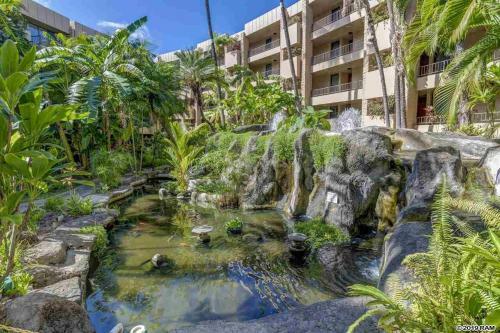Apartamento Lahaina Luxury Condos - Paki Maui