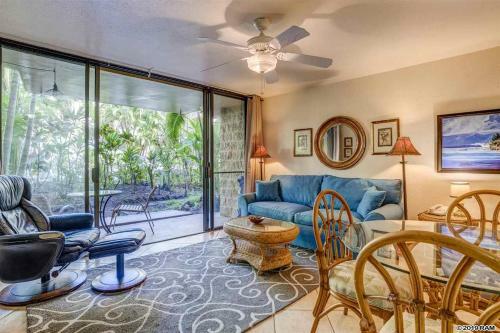 Apartamento Lahaina Luxury Condos - Paki Maui