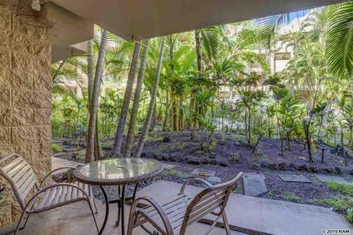 Apartamento Lahaina Luxury Condos - Paki Maui