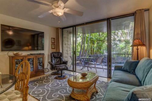Apartamento Lahaina Luxury Condos - Paki Maui