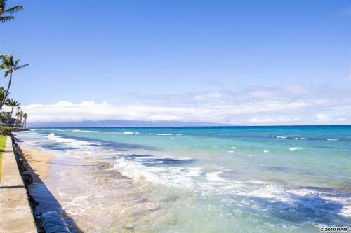 Apartamento Lahaina Luxury Condos - Paki Maui