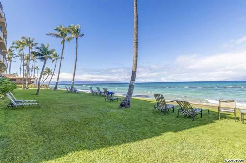 Apartamento Lahaina Luxury Condos - Paki Maui