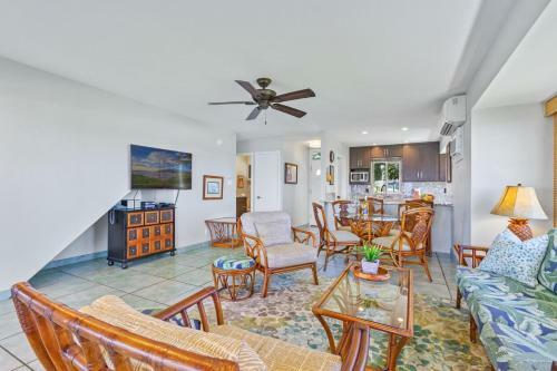 58-4 Oceanfront 2 Bedroom