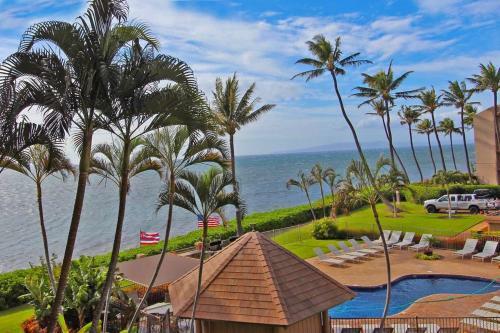 Island Sands Resort 310