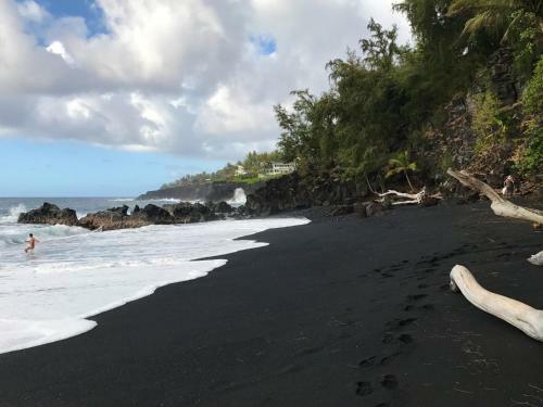 Hale A Kimo Kali Home