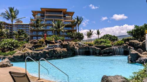 Apartamento Maui Westside Presents: Konea 1019;1024;1026