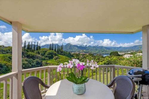 Apartamento Hanalei Bay Villa #17 Condo