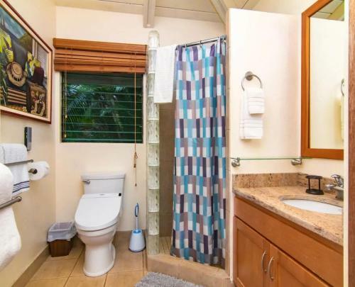 Apartamento Emmalani Suite